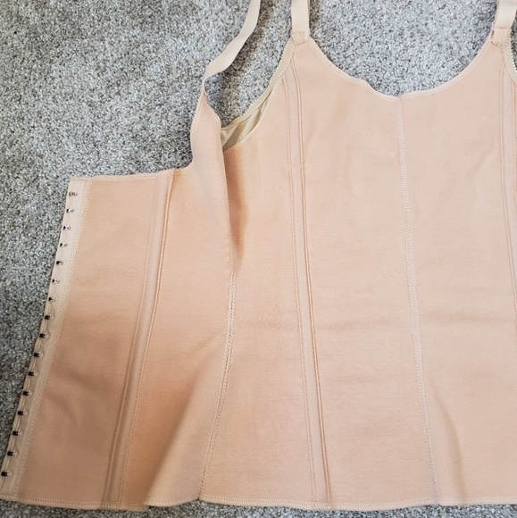 shapewear Tops Shapewear For Upper Body Poshmark